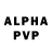 A-PVP СК Eduardo DiCaprio