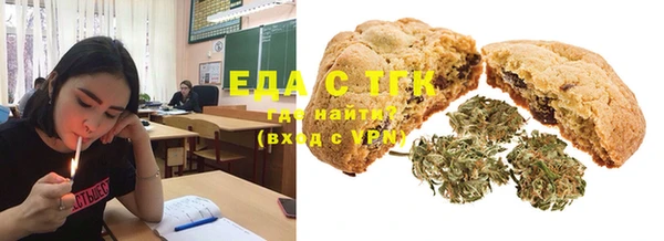 хмурый Липки