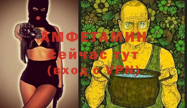 хмурый Липки